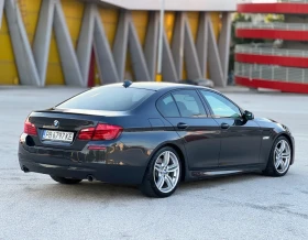 BMW 535 M pack Head up | Mobile.bg    6