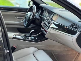 BMW 535 M pack Head up | Mobile.bg    8