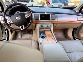 Jaguar Xf, снимка 8