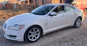 Jaguar Xf, снимка 3