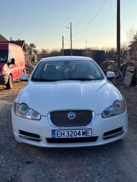 Jaguar Xf, снимка 2