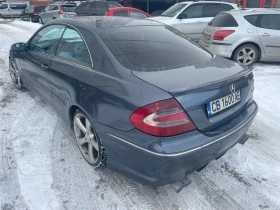 Обява за продажба на Mercedes-Benz CLK ~6 400 лв. - изображение 5