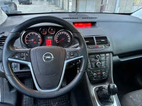 Opel Meriva TURBO, снимка 6