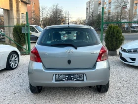 Toyota Yaris 1.4 D-4D, снимка 5