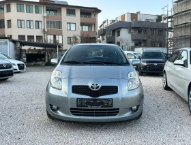 Toyota Yaris 1.4 D-4D, снимка 2