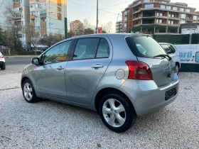 Toyota Yaris 1.4 D-4D, снимка 4