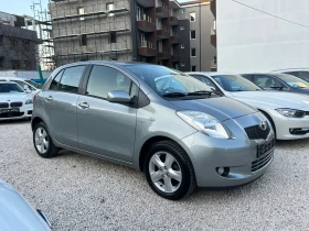 Toyota Yaris 1.4 D-4D, снимка 3