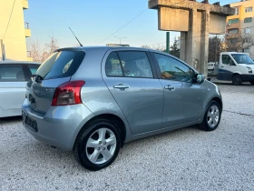 Toyota Yaris 1.4 D-4D, снимка 6