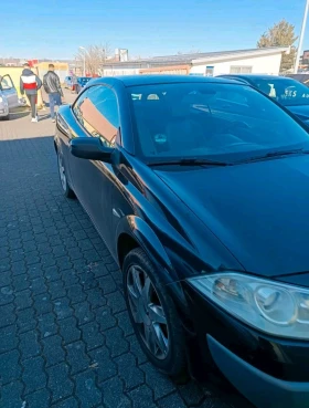 Renault Megane, снимка 8