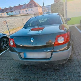 Renault Megane, снимка 11