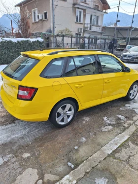 Skoda Fabia, снимка 4