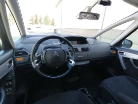 Citroen C4 Picasso 2.0i Бензин Automat Individual, снимка 11