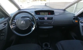 Citroen C4 Picasso 2.0i Бензин Automat Individual, снимка 12