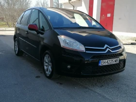 Citroen C4 Picasso 2.0i Бензин Automat Individual, снимка 7