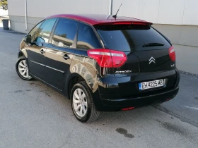 Citroen C4 Picasso 2.0i Бензин Automat Individual, снимка 4