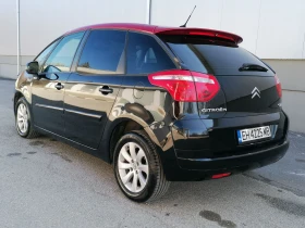 Citroen C4 Picasso 2.0i Бензин Automat Individual, снимка 10