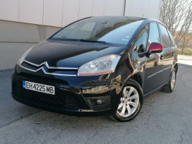 Citroen C4 Picasso 2.0i Бензин Automat Individual, снимка 1