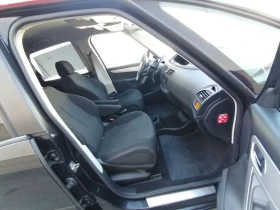 Citroen C4 Picasso 2.0i Бензин Automat Individual, снимка 15