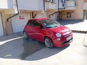 Fiat 500, снимка 11