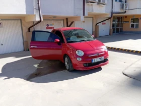 Fiat 500, снимка 12