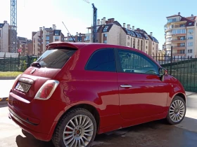 Fiat 500, снимка 9