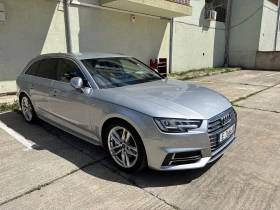 Audi A4 3.0TDI | Mobile.bg    2