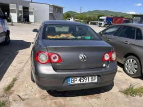 Обява за продажба на VW Passat B 6 ~4 300 лв. - изображение 2