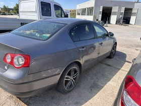 Обява за продажба на VW Passat B 6 ~4 300 лв. - изображение 4