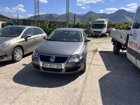 Обява за продажба на VW Passat B 6 ~4 300 лв. - изображение 1