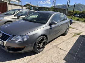 Обява за продажба на VW Passat B 6 ~4 300 лв. - изображение 1