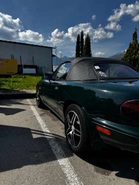 Обява за продажба на Mazda Mx-5 NA ~13 500 лв. - изображение 4