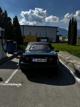 Обява за продажба на Mazda Mx-5 NA ~13 500 лв. - изображение 1