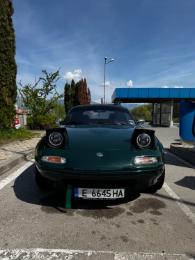 Обява за продажба на Mazda Mx-5 NA ~13 500 лв. - изображение 1