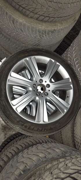 Mercedes-Benz S 560 - 89000 лв. - 85496980 | Car24.bg