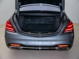 Mercedes-Benz S 560 - 89000 лв. - 85496980 | Car24.bg