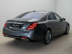 Mercedes-Benz S 560 - 89000 лв. - 85496980 | Car24.bg