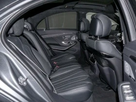 Mercedes-Benz S 560 - 89000 лв. - 85496980 | Car24.bg
