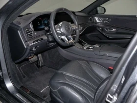Mercedes-Benz S 560 - 89000 лв. - 85496980 | Car24.bg