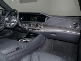 Mercedes-Benz S 560 - 89000 лв. - 85496980 | Car24.bg