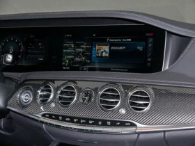 Mercedes-Benz S 560 - 89000 лв. - 85496980 | Car24.bg