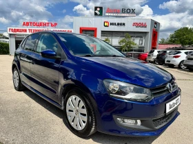 VW Polo 1.6TDI 90.  2011. | Mobile.bg    3