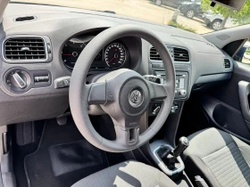 VW Polo 1.6TDI 90.  2011. | Mobile.bg    7