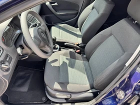 VW Polo 1.6TDI 90.  2011. | Mobile.bg    8