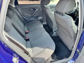 VW Polo 1.6TDI 90.  2011. | Mobile.bg    15