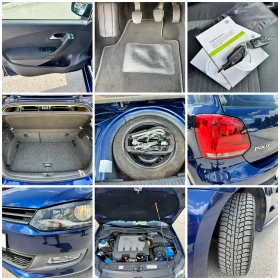 VW Polo 1.6TDI 90.  2011. | Mobile.bg    17
