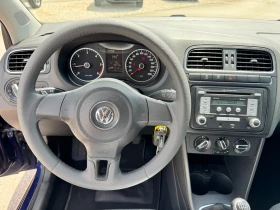 VW Polo 1.6TDI 90.  2011. | Mobile.bg    12