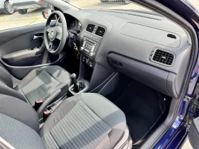 VW Polo 1.6TDI 90.  2011. | Mobile.bg    16
