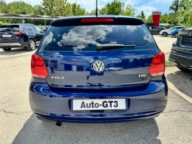 VW Polo 1.6TDI 90.  2011. | Mobile.bg    5