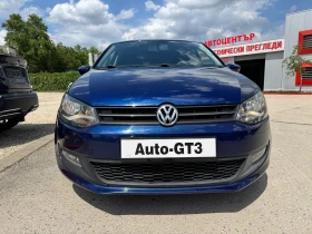 VW Polo 1.6TDI 90.  2011. | Mobile.bg    2