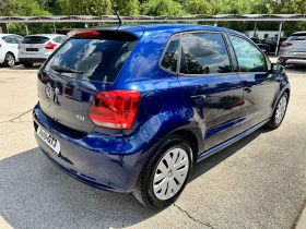 VW Polo 1.6TDI 90.  2011. | Mobile.bg    4